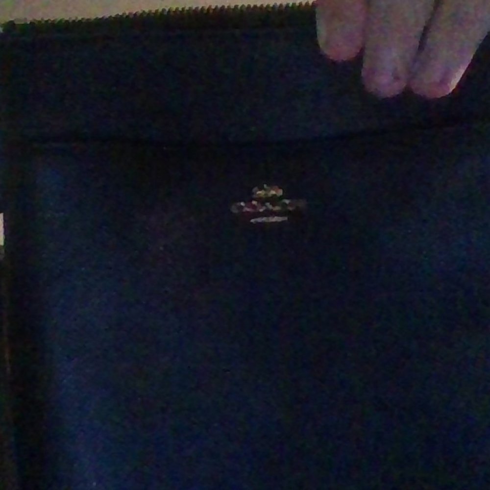 Coach Pocketbook